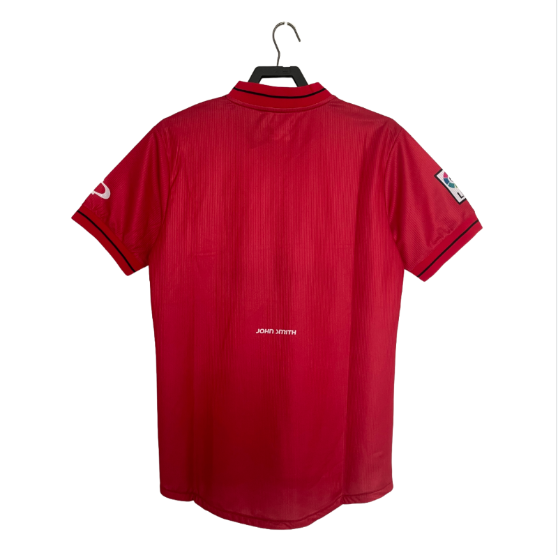 00-01 RCD Mallorca Home soccer jersey-Retro version: Ajax 24-25 Home Stadium Jersey - Fans Version : Adidas luxuryfootballshirts.com: https://www.luxuryfootballshirts.com/