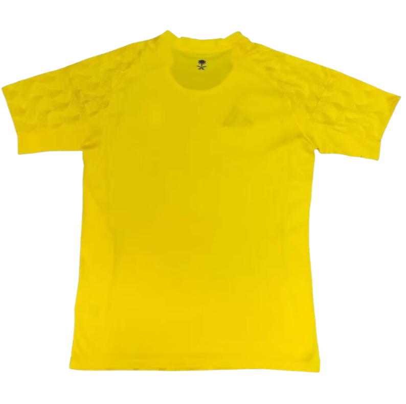 25-26 Al Nassr FC Home soccer jersey-Fans Version: Ajax 24-25 Home Stadium Jersey - Fans Version : Adidas luxuryfootballshirts.com: https://www.luxuryfootballshirts.com/