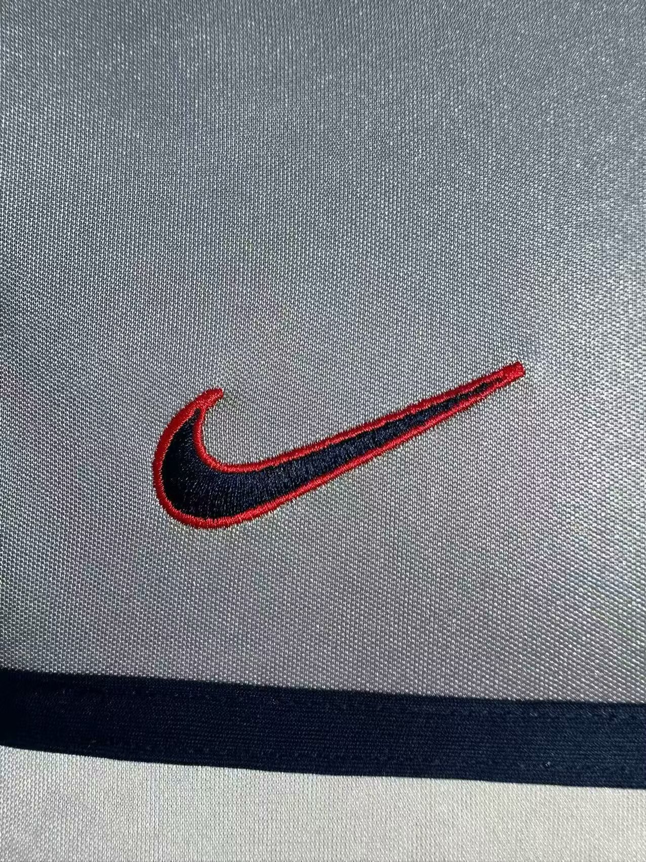 00-01 Paris Saint-Germain PSG Away season -Retro version: Ajax 24-25 Home Stadium Jersey - Fans Version : Adidas luxuryfootballshirts.com: https://www.luxuryfootballshirts.com/