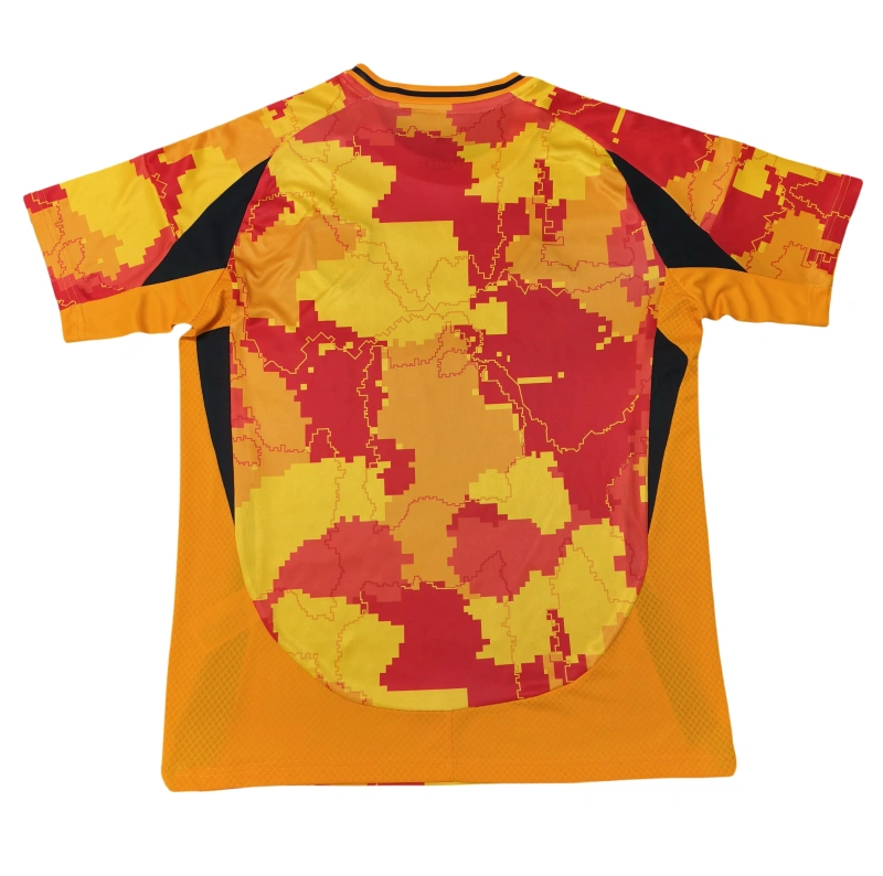 25-26 Paris Saint-Germain PSG Away football jersey- Fans version: Ajax 24-25 Home Stadium Jersey - Fans Version : Adidas luxuryfootballshirts.com: https://www.luxuryfootballshirts.com/