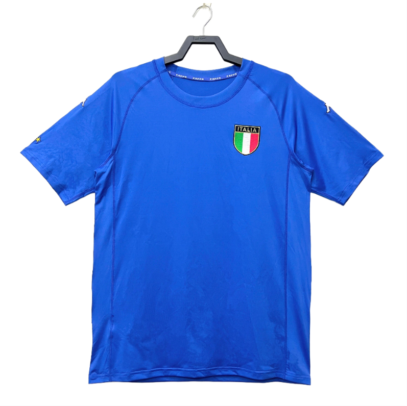 00 Italy home soccer jersey- Retro version: Ajax 24-25 Home Stadium Jersey - Fans Version : Adidas luxuryfootballshirts.com: https://www.luxuryfootballshirts.com/