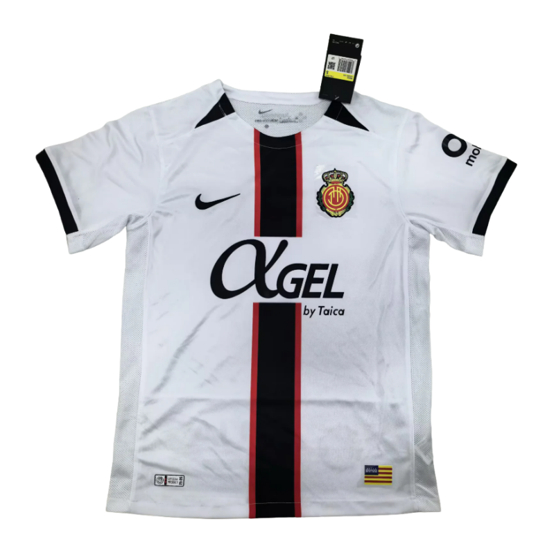 25-26 RCD Mallorca Away soccer jersey-Fans Version: Ajax 24-25 Home Stadium Jersey - Fans Version : Adidas luxuryfootballshirts.com: https://www.luxuryfootballshirts.com/