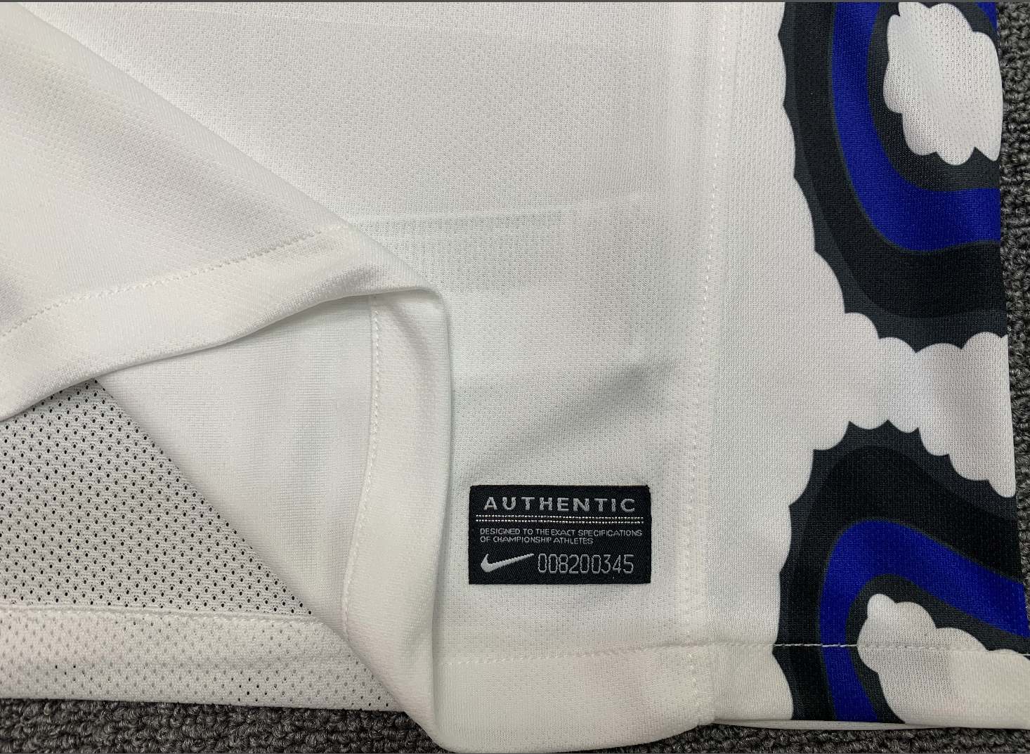 10-11 Inter Milan away soccer jersey-Retro version: Ajax 24-25 Home Stadium Jersey - Fans Version : Adidas luxuryfootballshirts.com: https://www.luxuryfootballshirts.com/