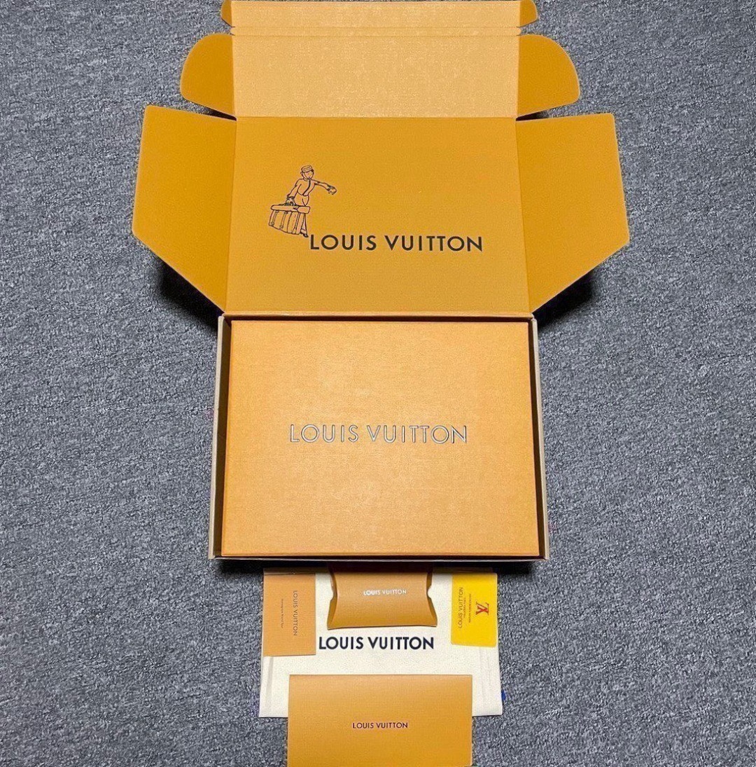 Louis Vuitton Trainer Maxi Sneaker、、Cacoeks