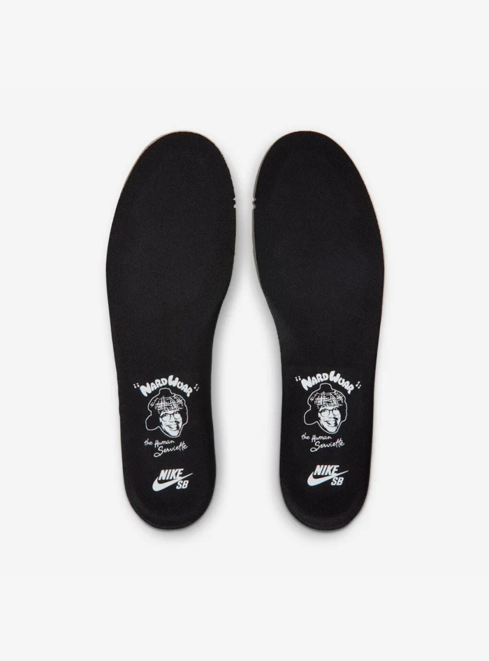 Nike SB Dunk Low Nardwuar、、Cacoeks