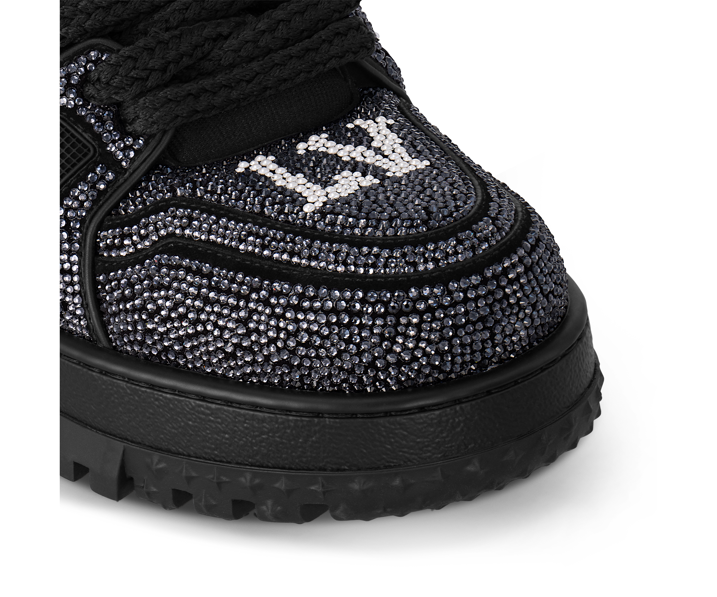 Louis Vuitton Trainer Maxi Sneaker、、Cacoeks