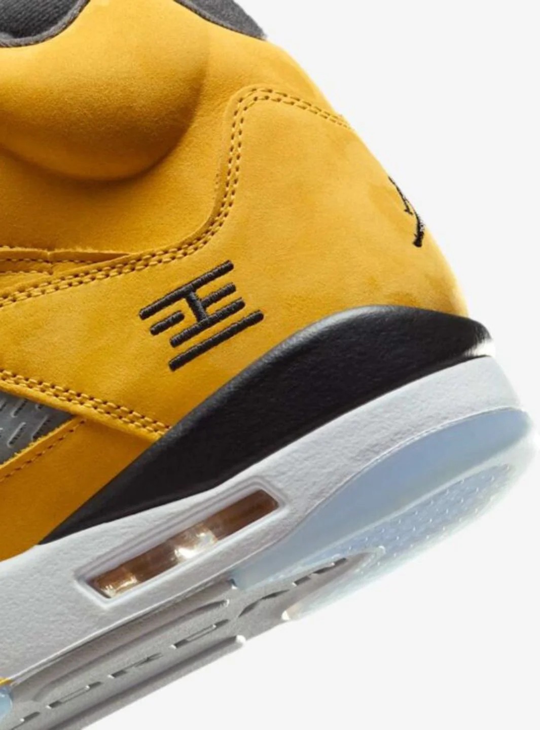 Air Jordan 5 Retro Tokyo T23 (2025)、、Cacoeks