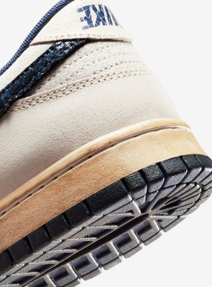 Nike Dunk Low Stranger Things Phantom、、Cacoeks