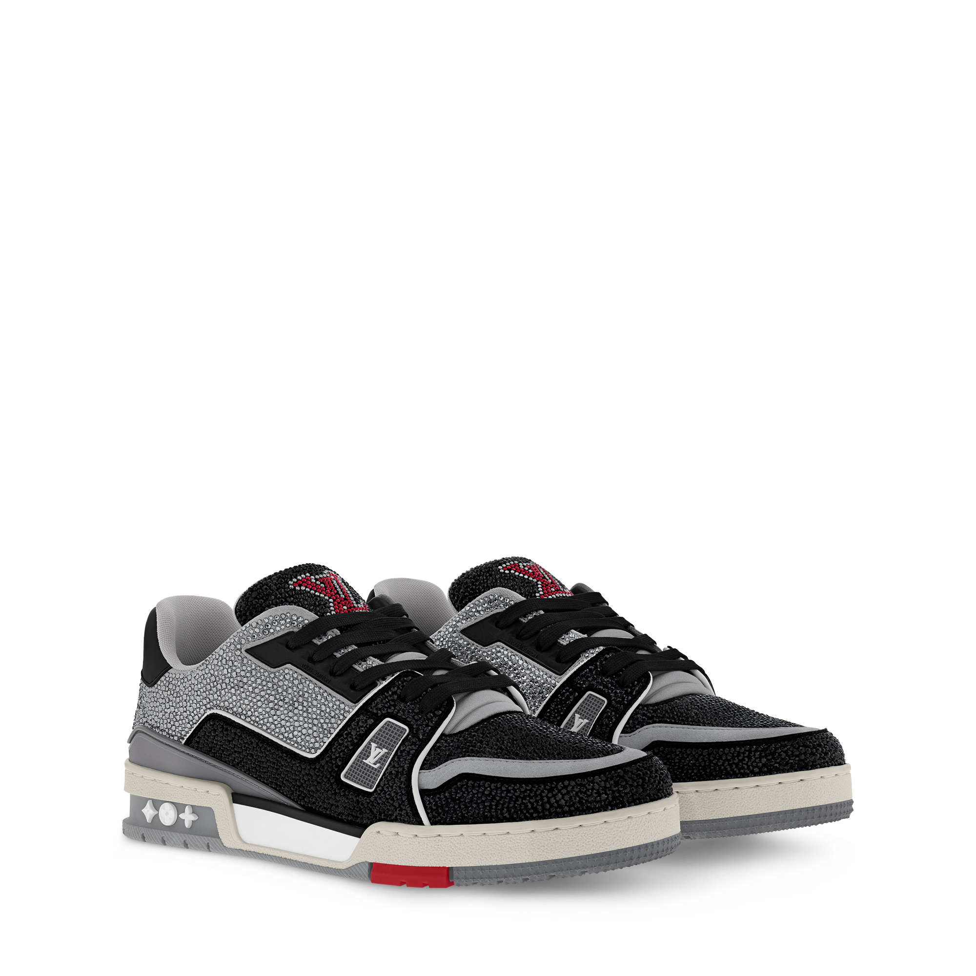 Louis Vuitton Trainer Sneaker、、Cacoeks