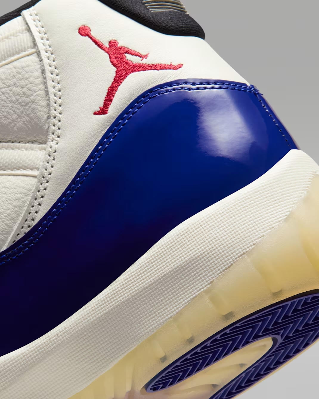 Air Jordan 11 Retro "Rare Air" 2025、、Cacoeks