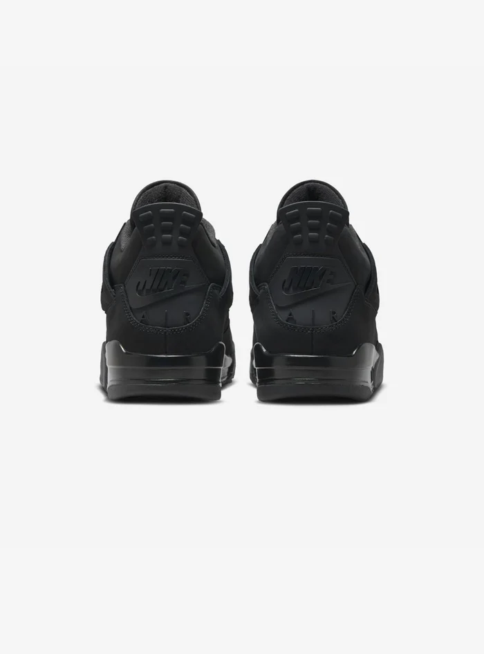 Air Jordan 4 Retro Black Cat (2025)、、Cacoeks