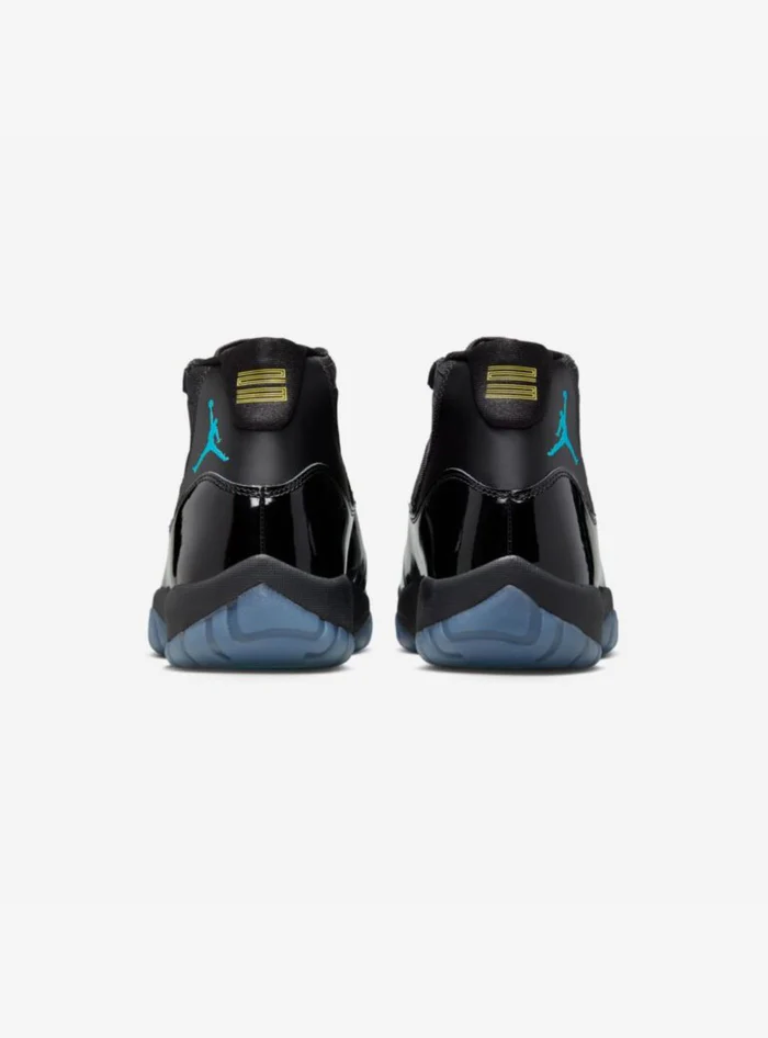 Air Jordan 11 Retro Gamma Blue (2025)、、Cacoeks