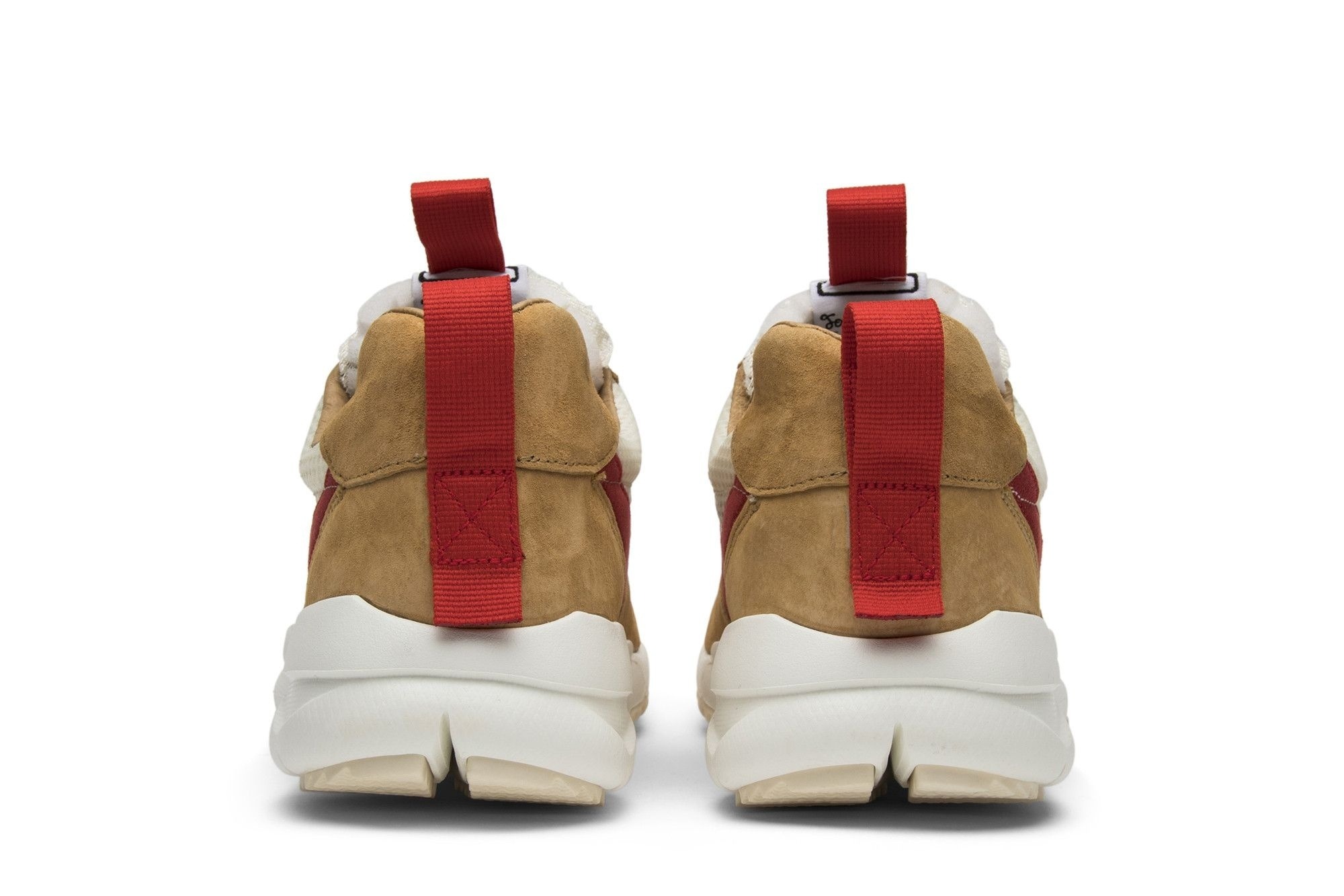 Nike NikeCraft Mars Yard Shoe 2 Tom Sachs Space Camp AA2261-100 Sneakers、、Cacoeks