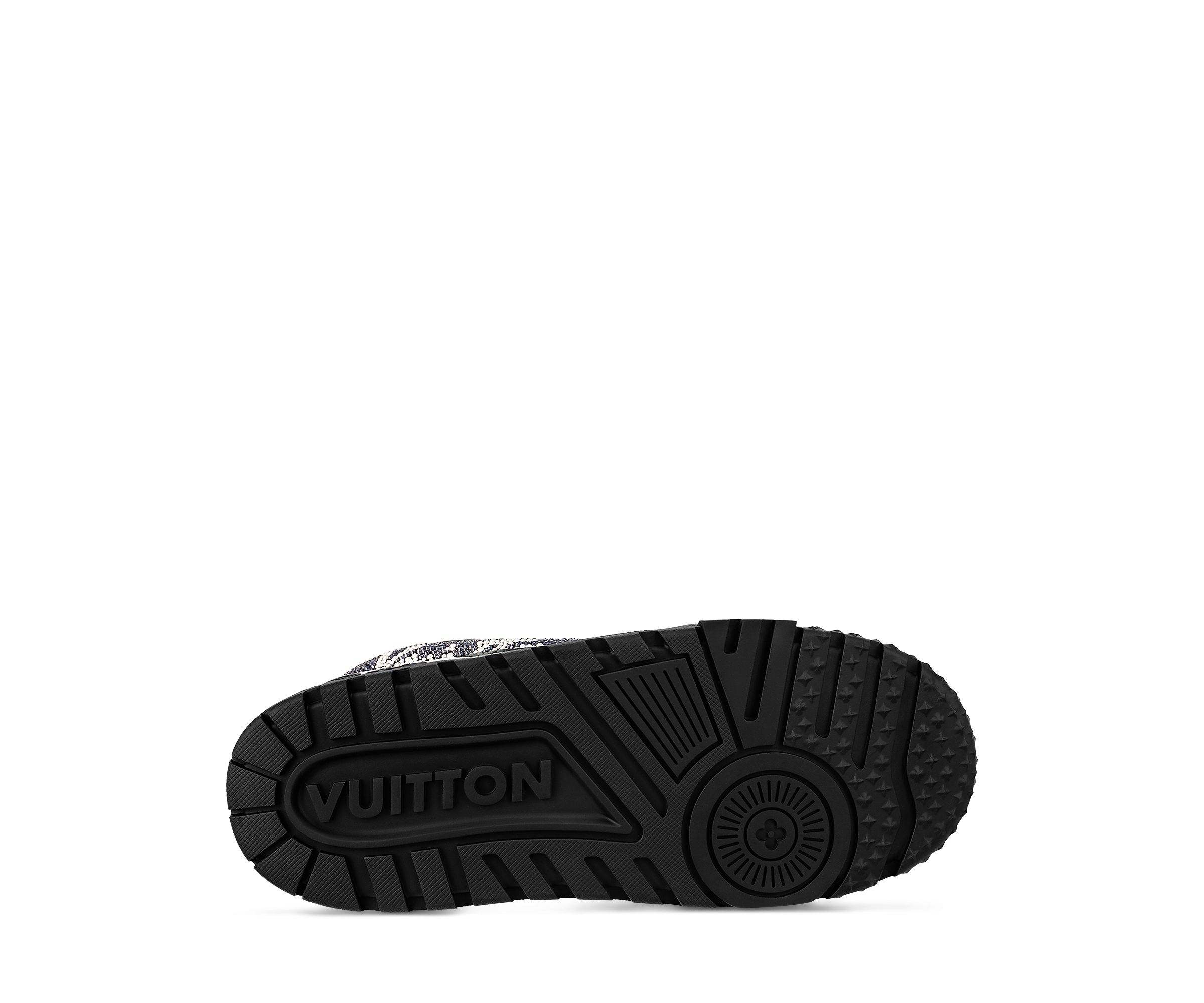 Louis Vuitton Trainer Maxi Sneaker、、Cacoeks