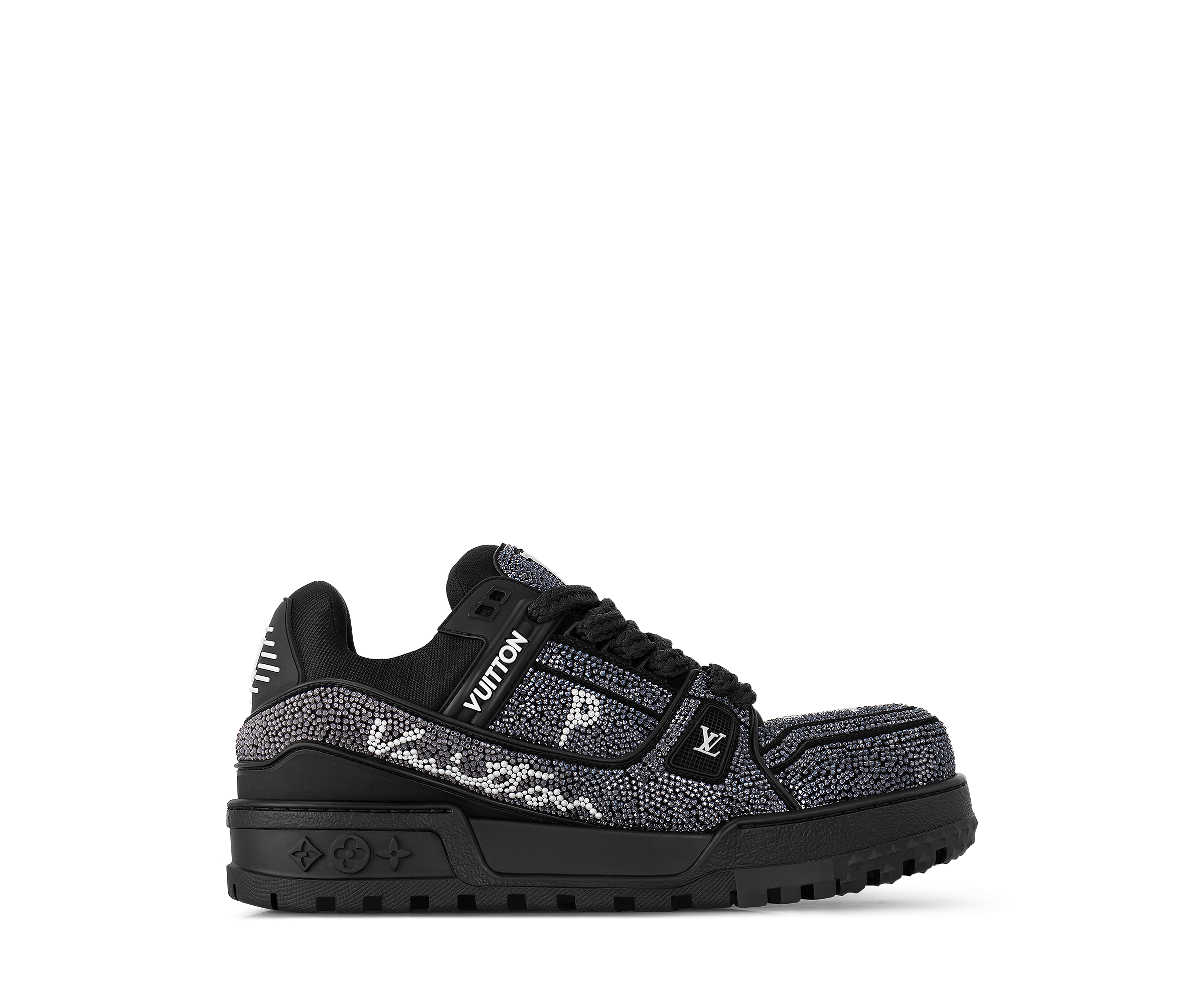 Louis Vuitton Trainer Maxi Sneaker、、Cacoeks