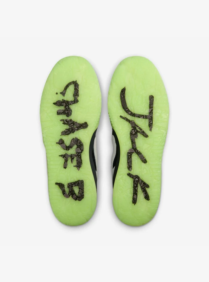 Air Jordan Jumpman Jack TR Travis Scott x Chase B Black Night Silver、、Cacoeks