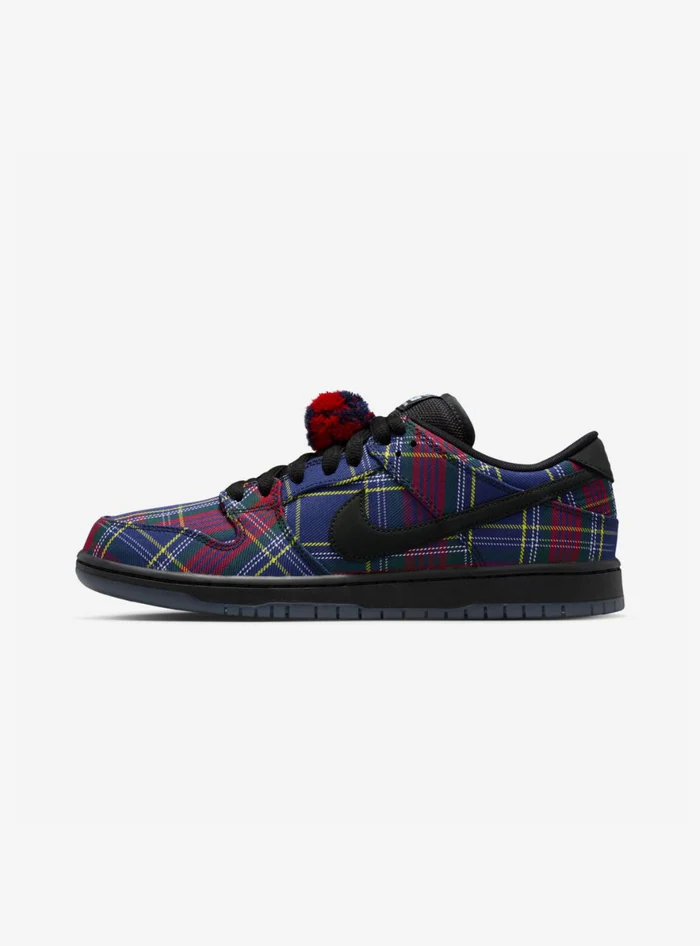 Nike SB Dunk Low Nardwuar、、Cacoeks