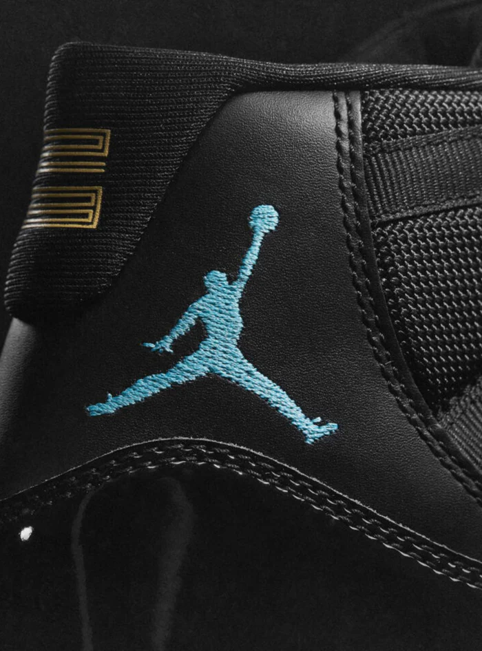 Air Jordan 11 Retro Gamma Blue (2025)、、Cacoeks