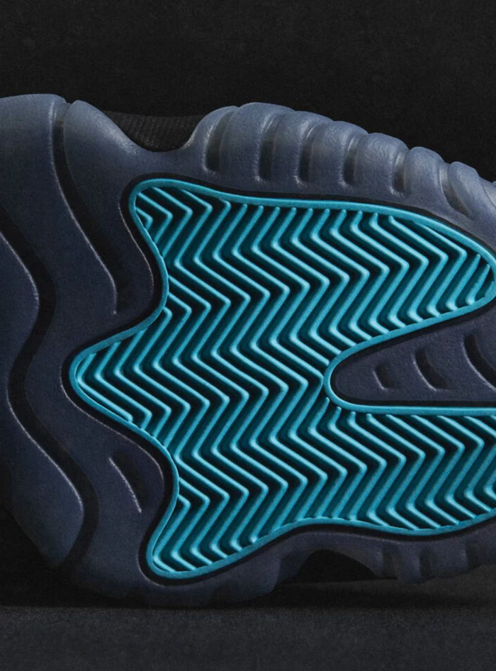 Air Jordan 11 Retro Gamma Blue (2025)、、Cacoeks