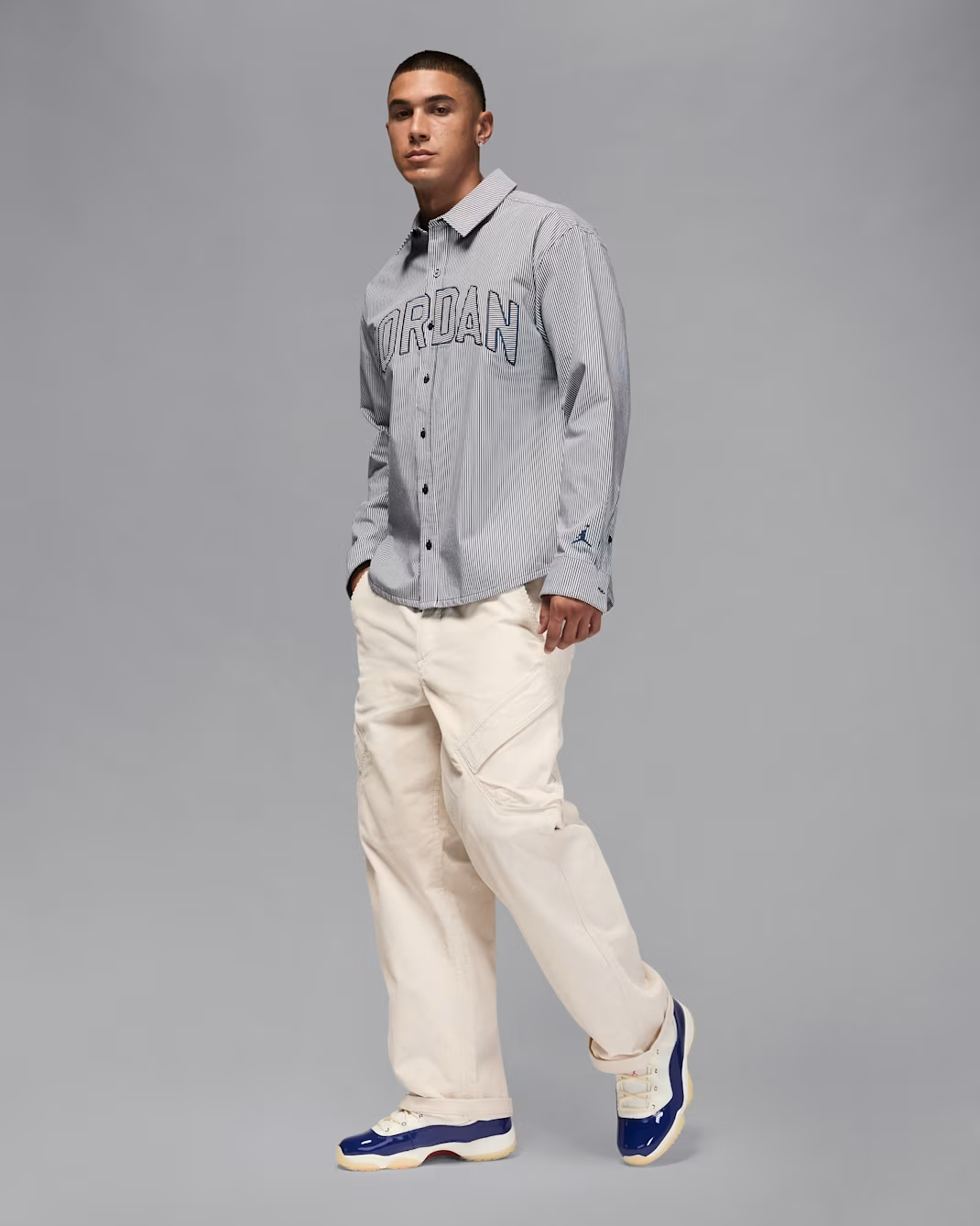 Air Jordan 11 Retro "Rare Air" 2025、、Cacoeks