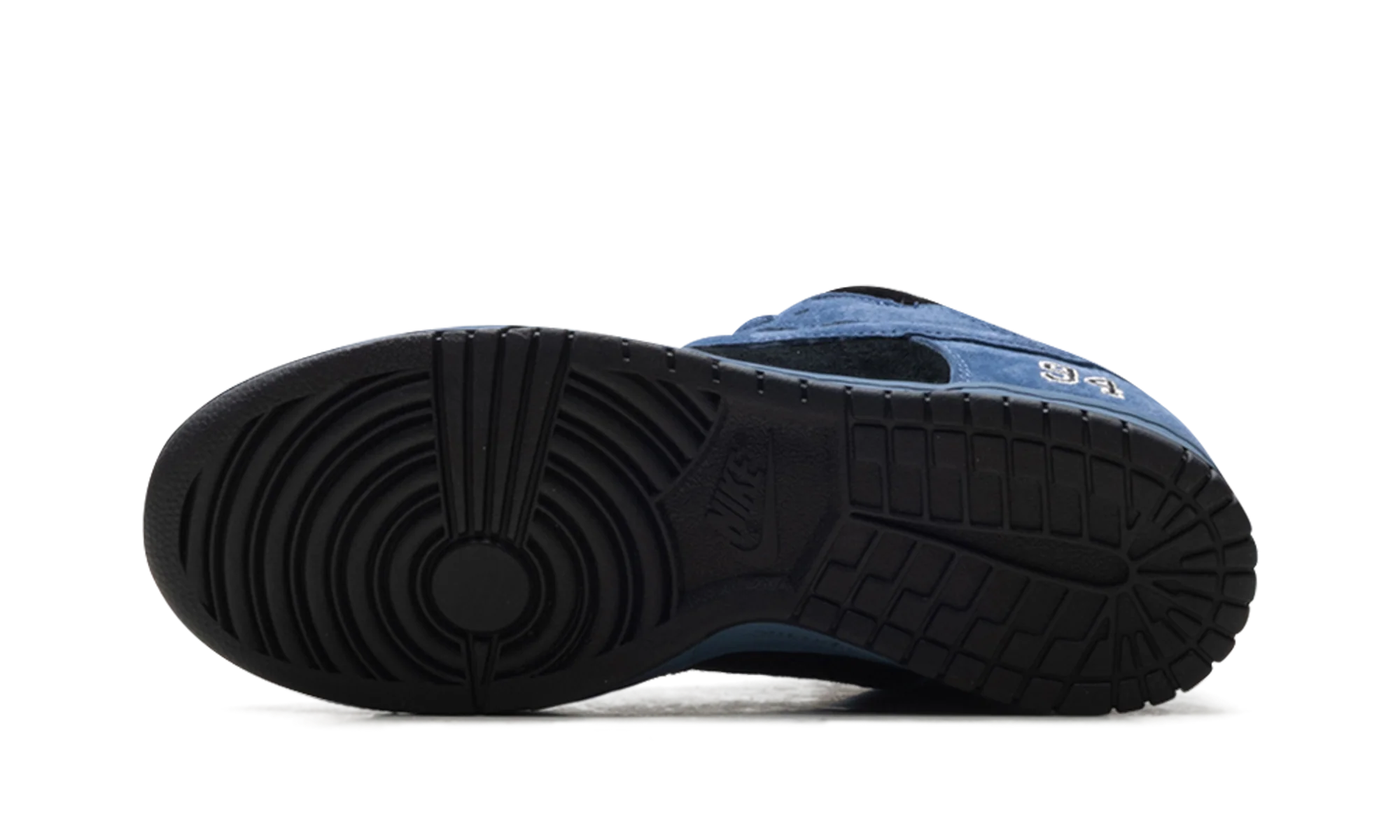 Nike SB Dunk Low "Supreme - Ocean Fog"、、Cacoeks