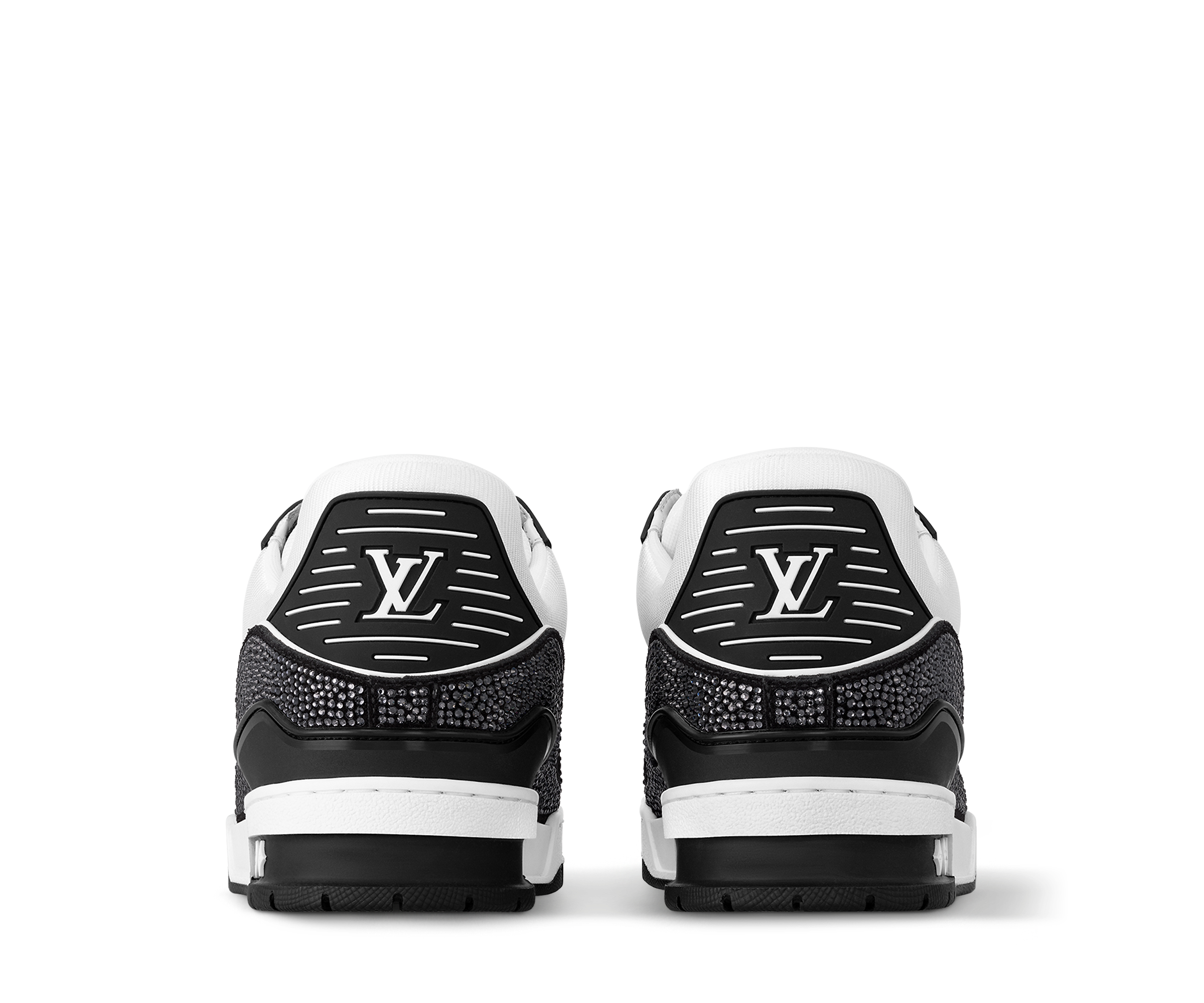 Louis Vuitton Trainer Sneaker、、Cacoeks