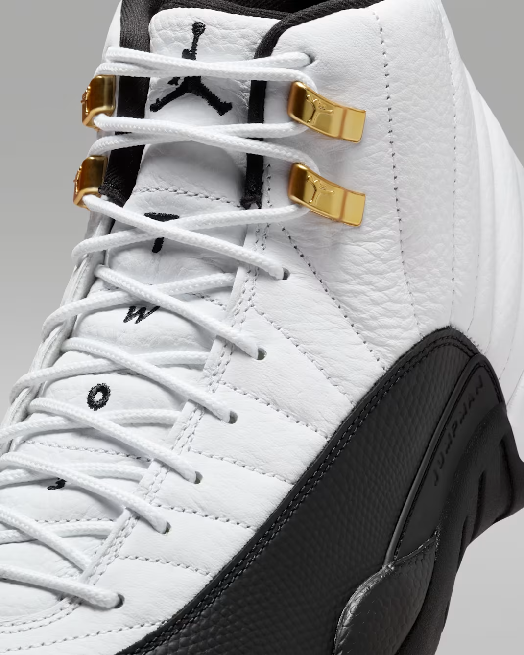 Air Jordan 12 Retro "Taxi" 2025、、Cacoeks