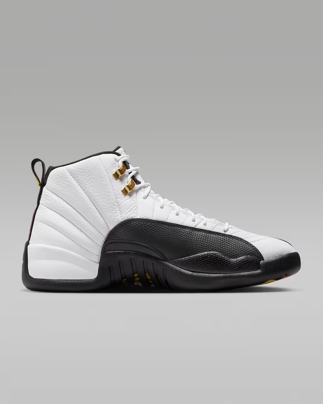 Air Jordan 12 Retro "Taxi" 2025、、Cacoeks