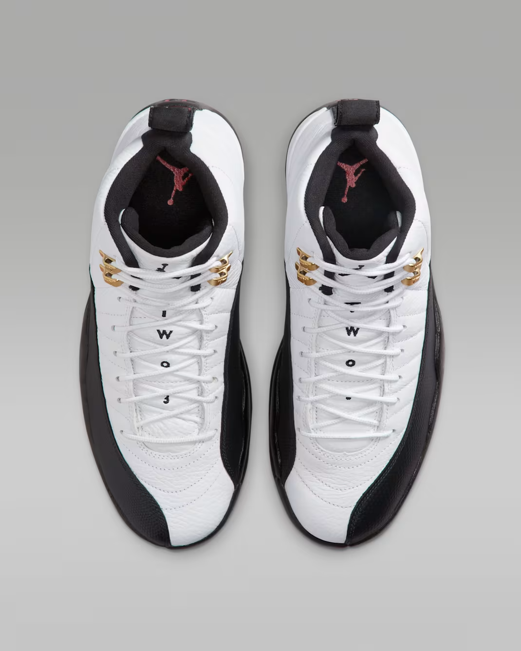 Air Jordan 12 Retro "Taxi" 2025、、Cacoeks