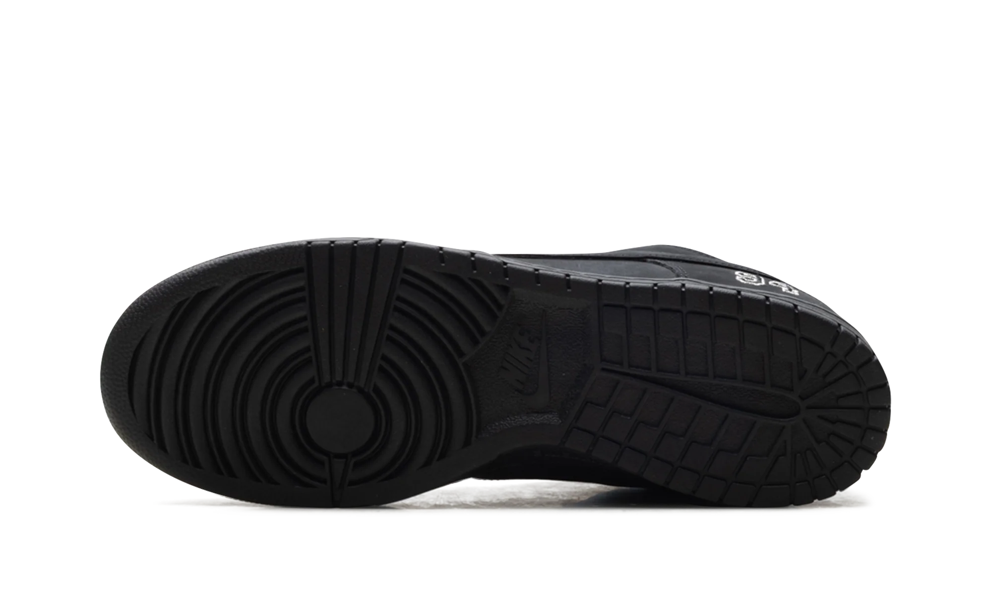 Nike SB Dunk Low "Supreme - Black"、、Cacoeks