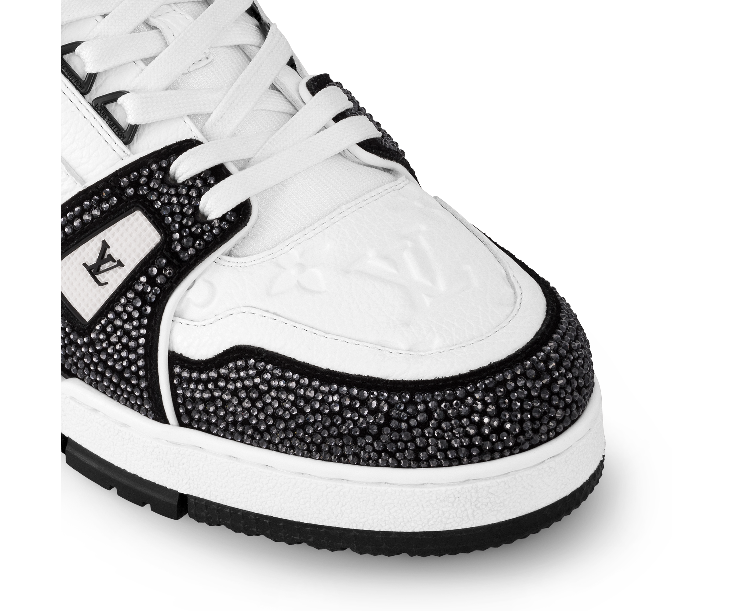 Louis Vuitton Trainer Sneaker、、Cacoeks