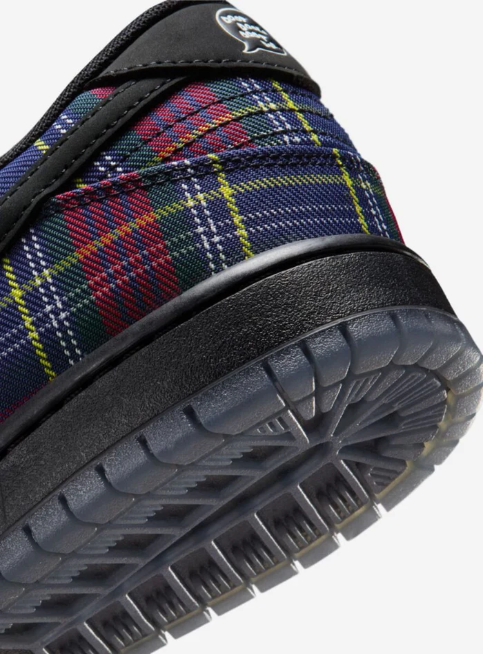 Nike SB Dunk Low Nardwuar、、Cacoeks