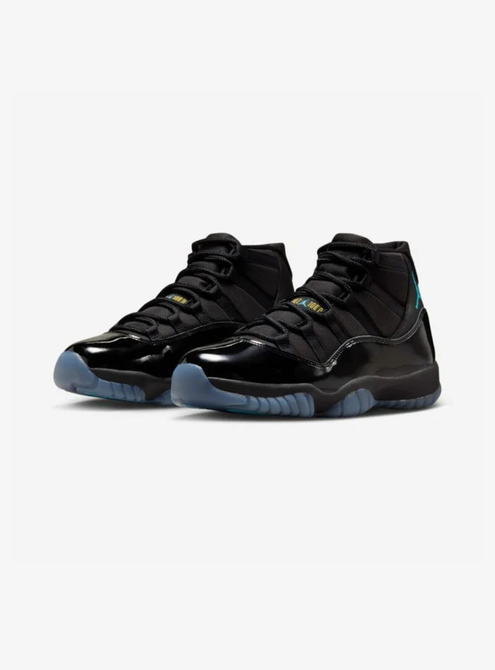 Air Jordan 11 Retro Gamma Blue (2025)、、Cacoeks