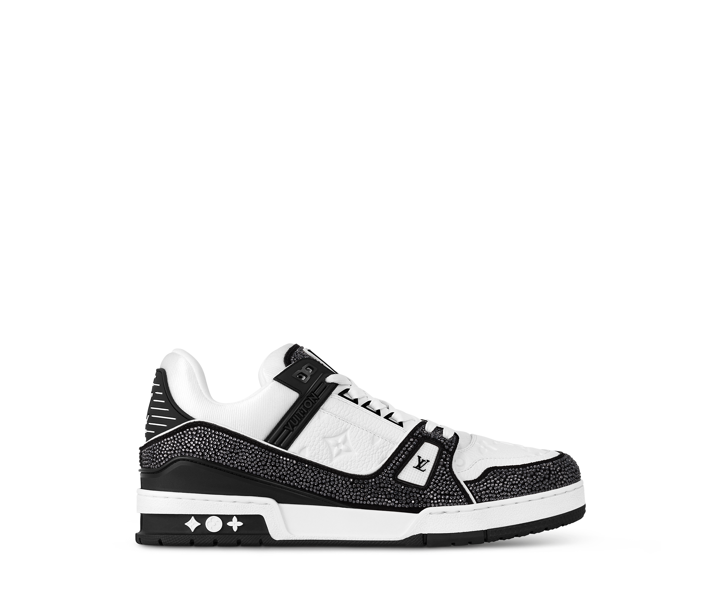 Louis Vuitton Trainer Sneaker、、Cacoeks