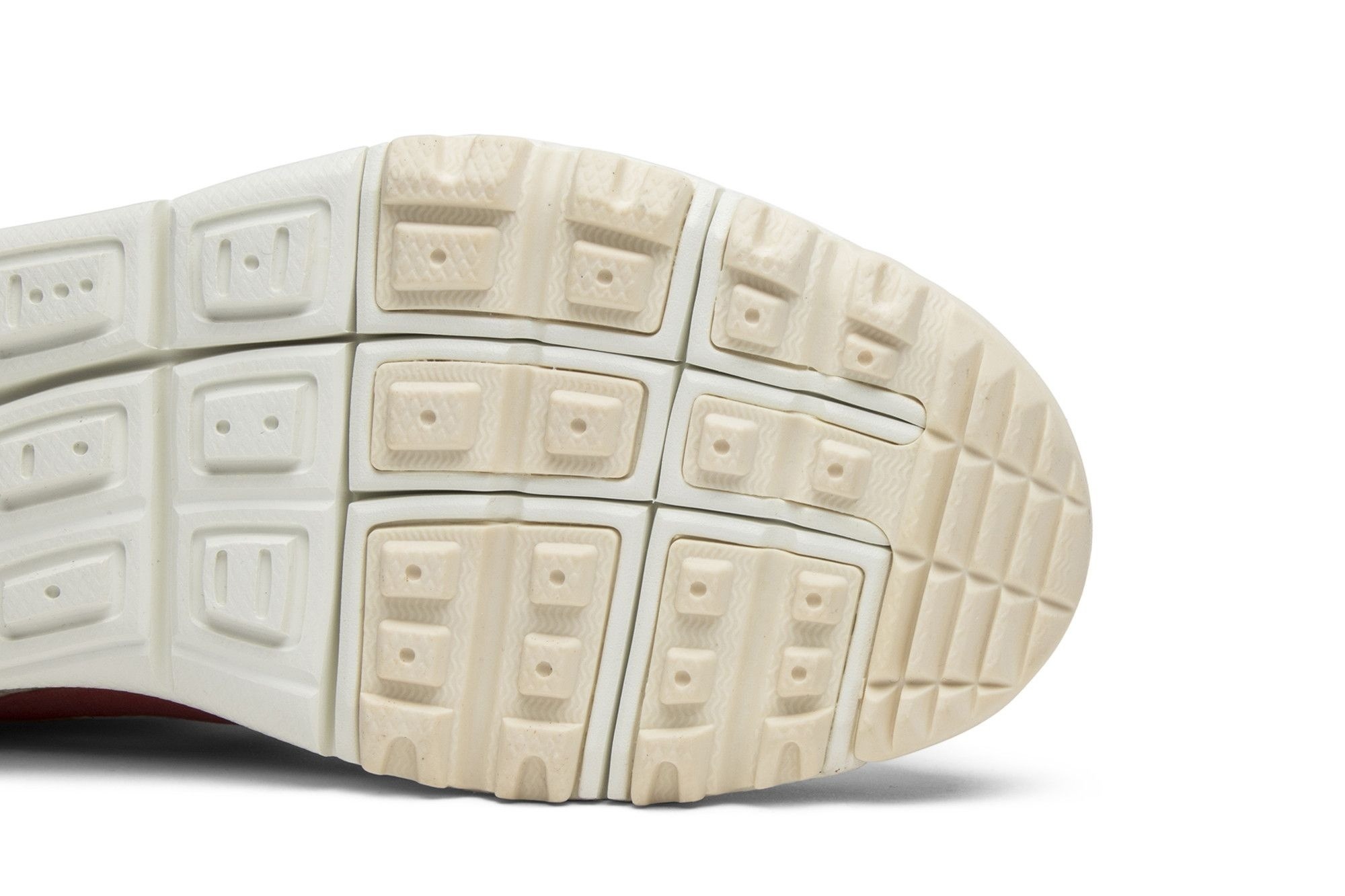 Nike NikeCraft Mars Yard Shoe 2 Tom Sachs Space Camp AA2261-100 Sneakers、、Cacoeks