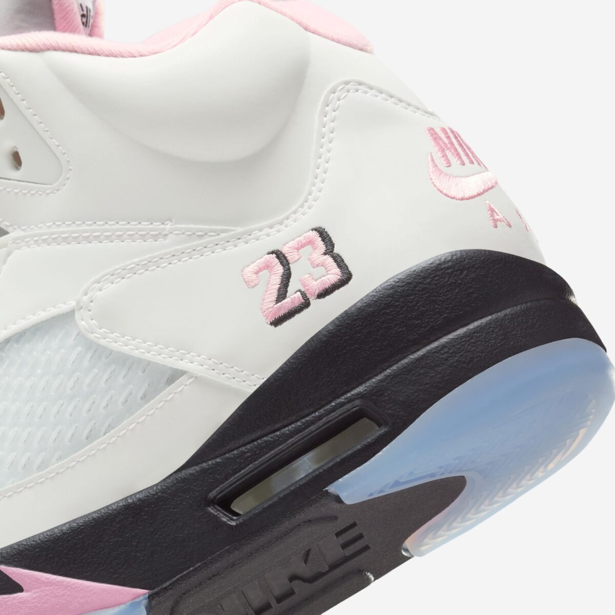 Jordan 5 Retro 'Medium Soft Pink'、、Cacoeks