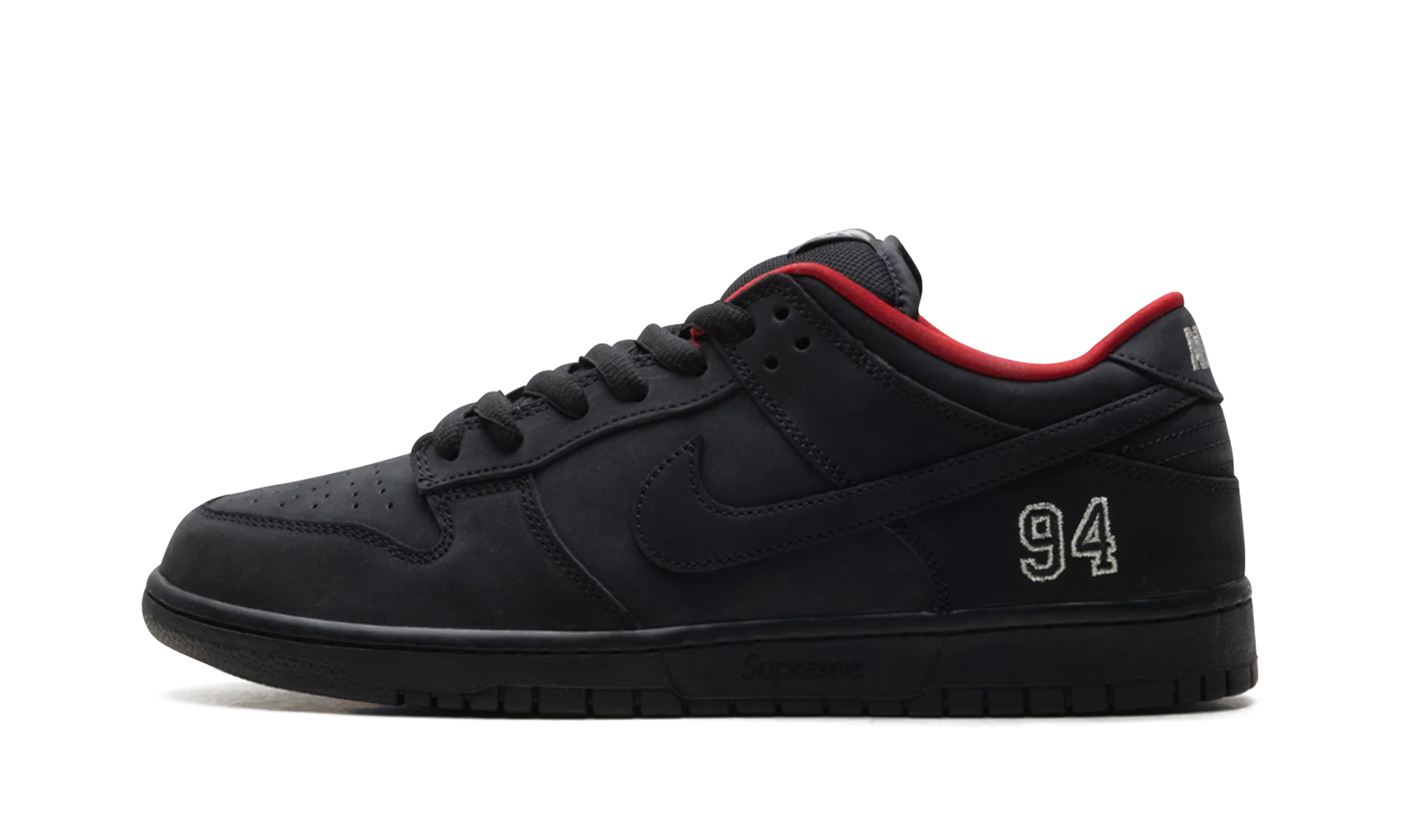 Nike SB Dunk Low "Supreme - Ocean Fog"、、Cacoeks