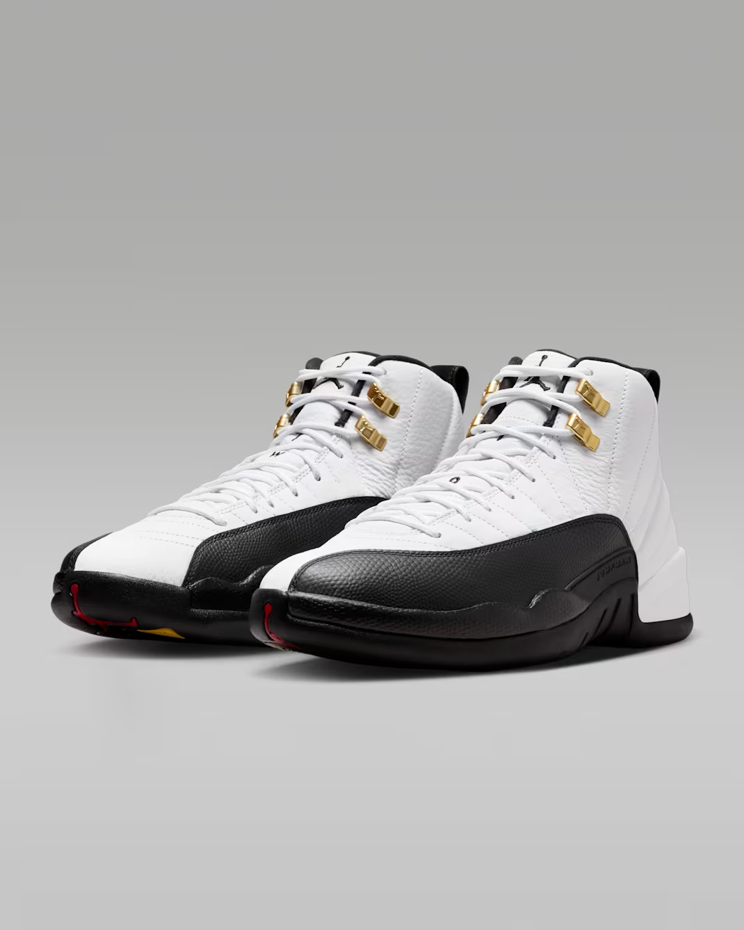 Air Jordan 12 Retro "Taxi" 2025、、Cacoeks