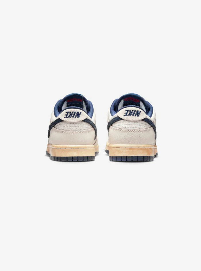 Nike Dunk Low Stranger Things Phantom、、Cacoeks