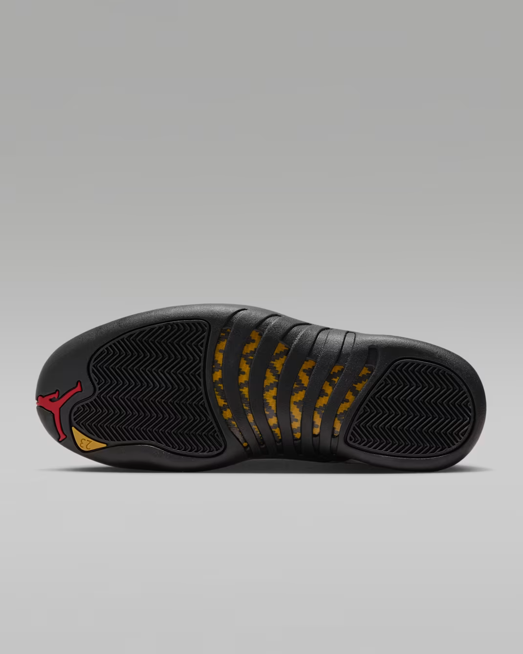 Air Jordan 12 Retro "Taxi" 2025、、Cacoeks