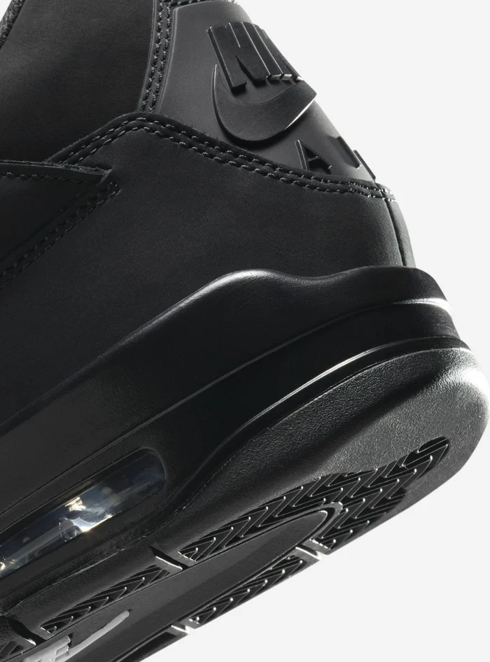 Air Jordan 4 Retro Black Cat (2025)、、Cacoeks