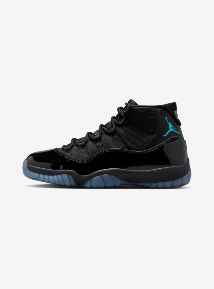 Air Jordan 11 Retro Gamma Blue (2025)、、Cacoeks