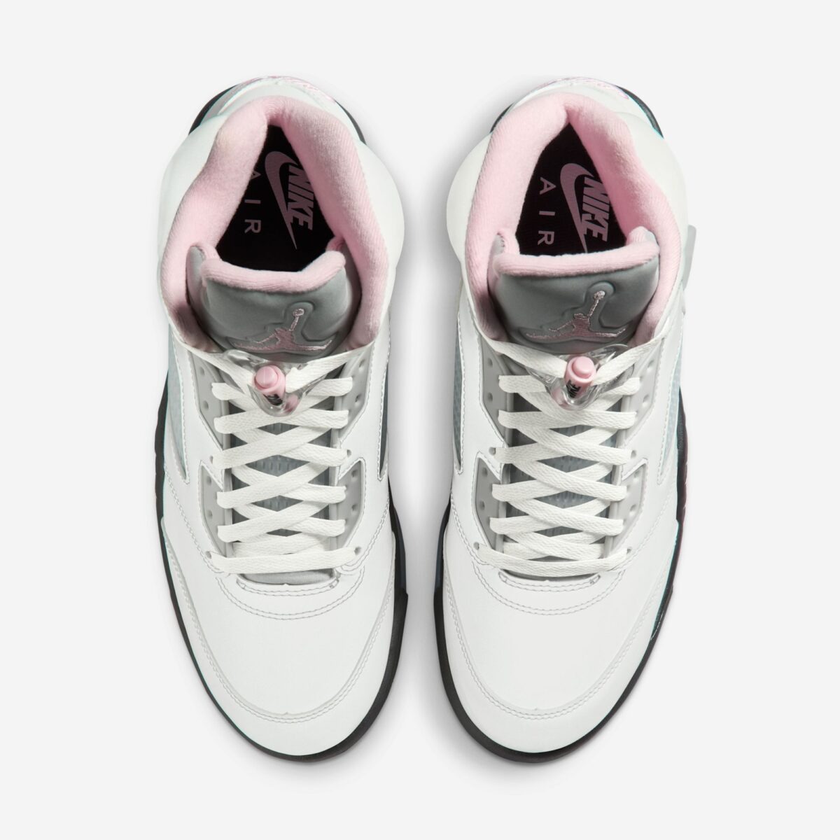 Jordan 5 Retro 'Medium Soft Pink'、、Cacoeks