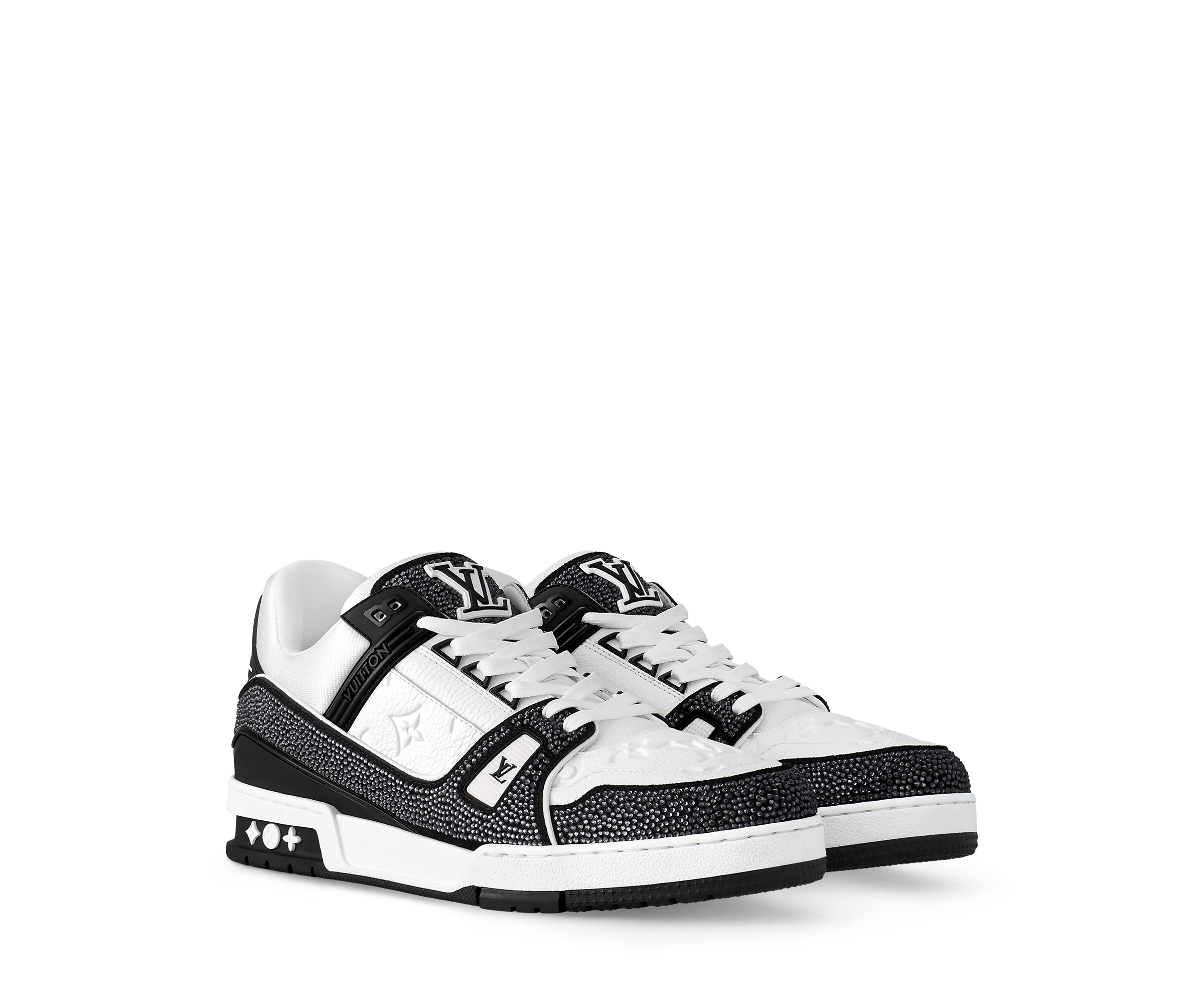 Louis Vuitton Trainer Sneaker、、Cacoeks