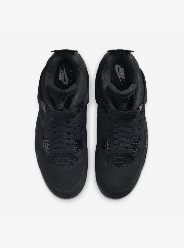 Air Jordan 4 Retro Black Cat (2025)、、Cacoeks
