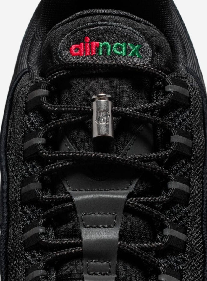 Nike Air Max 95 SP Undefeated Black、、Cacoeks