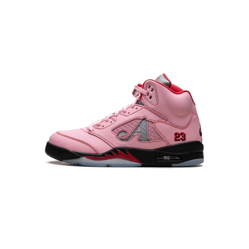 Air Jordan 5 "Awake NY - Bubblegum Pink"、mysite、Cacoeks