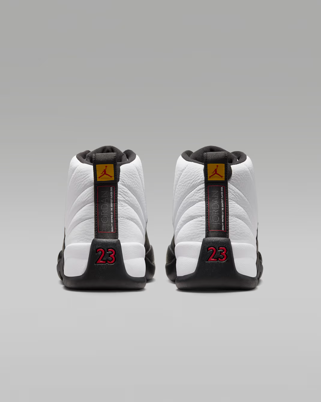 Air Jordan 12 Retro "Taxi" 2025、、Cacoeks