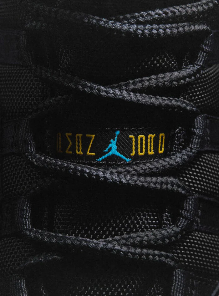 Air Jordan 11 Retro Gamma Blue (2025)、、Cacoeks