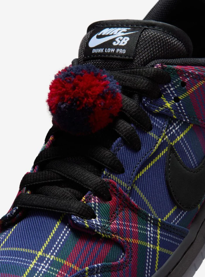 Nike SB Dunk Low Nardwuar、、Cacoeks